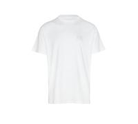 ARCTERYX Herren T-Shirt Kragg weiss | L