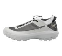 Arc'teryx - Vertex Alpine - Approachschuhe, Gr. 44.5 EU 44 2/3, grau (Solitude/DarkSolitude)