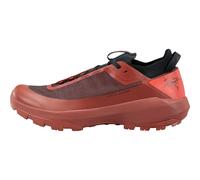Arcteryx Herren Vertex Alpine Schuhe (Größe 45 , rot)