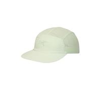 Arcteryx Norvan Mesh 5 Panel Cap (Größe L , gruen)