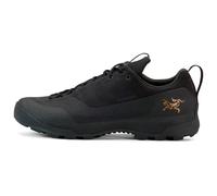Arc´teryx KONSEAL GTX men Lowtop black in Größe:46