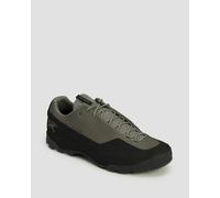 Arcteryx Konseal Men Approachschuhe Für Herren X000009834-19428 Schwarz;Grün 46