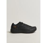 Arc'teryx Kopec Gore-Tex Trail Sneaker Black Schwarz UK9,5