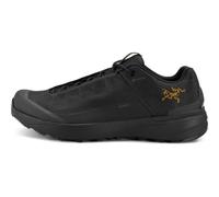 Arc'teryx - Wanderschuhe GORE-TEX ePE - Kopec GTX M Black/Yukon für Herren - Größe 8,5 UK - schwarz schwarz 8.5 UK