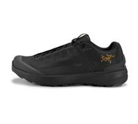 Arc'teryx - Wanderschuhe GORE-TEX ePE - Kopec GTX M Black/Yukon für Herren - Größe 8,5 UK - schwarz schwarz 8.5 UK