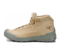 Arc'teryx - Kopec Mid GTX - Wanderschuhe, Gr. 43 EU 43 1/3, beige (Canvas/Forage)