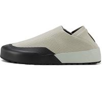 Arc'teryx Kragg Schuh für Damen - Leichter Schlupfschuh für schnelle Ansätze, Freizeitschuhe für den Alltag | Habitat/Schwarz, 40 EU