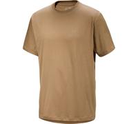 Arcteryx Kragg Slctn Brd SS Herren T-Shirt canvas M