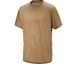 Arcteryx Kragg Slctn Brd SS Herren T-Shirt canvas XL