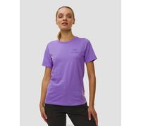 Arcteryx Kragg Slctn Emb Ss W Damen-t-shirt X000009502-1658 Violett M