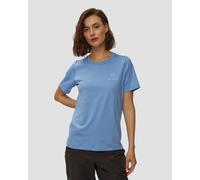 Arcteryx Kragg Slctn Emb Ss W Damen-t-shirt X000009502-22173 Blau L