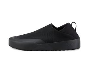 Arc'teryx - Kragg - Sneaker, Gr. 46, schwarz (Black/BlackII)