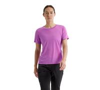 Arc'teryx Lana Merino Wool Crew Ss W Alpenglow Größe L