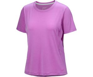 Arcteryx Lana MW Crew SS Damen T-Shirt alpenglow S