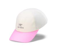 Arc'teryx - Leichte und atmungsaktive Trucker-Kappe für Trailrunning - Unisex - Bird Word Cap Cosmic Bloom - Bird Word Cap Cosmic Bloom Blau S/M