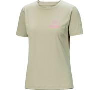 Arc'teryx - Leichtes, atmungsaktives Funktions-Wander-T-Shirt - Damen / Frauen - Sunna Speed Bird Crew SS W Habitat - Sunna Speed Bird Beige XS