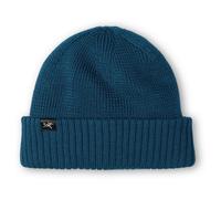 Arc'teryx - Mallow Toque - Mütze, Gr. One Size, blau (Nightscape)