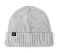 Arc'teryx - Mallow Toque - Mütze, Gr. One Size, grau (Solitude)