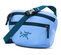 Arcteryx Mantis 1 Hüfttasche (Größe 1,5l, blau)