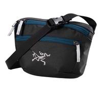 Arcteryx Mantis 1 Hüfttasche (Größe 1,5l, blau)
