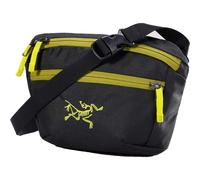 Mantis 1 Waist Pack black/olive moss STK