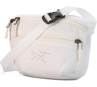 Arcteryx Mantis 1 Waist Pack UNI / Arctic Silk