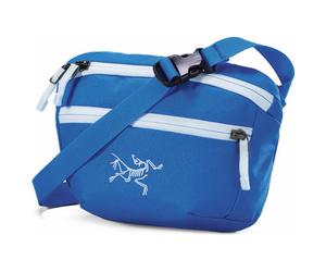 Arc'teryx - Mantis 1 Waist Pack - Hüfttasche, Gr. One Size, blau (Fluidity/Alpnblue)