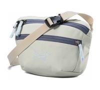 Arc'teryx - Mantis 1 Waist Pack - Hüfttasche, Gr. One Size, grau (Headwaters)