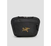 Arcteryx Mantis 1 Waist Pack Hüfttasche In Schwarz X000009234-1929 Schwarz UNI