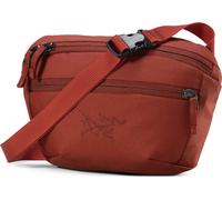 Arc'teryx Mantis 1 Waist Pack Sequoia OneSize