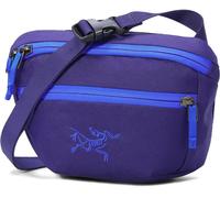 Arc'teryx Mantis 1 Waistpack soulsonic/electra - Größe 1,5 Liter