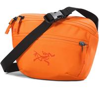 Arc'teryx Mantis 1 Waistpack verve - Größe 1,5 Liter