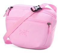 Arcteryx Mantis 2 Bauchtasche Unisex (Rosa one size Größe)