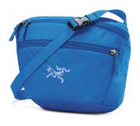 Arc'teryx - Mantis 2 - Hüfttasche, Gr. One Size, blau (Fluidity)