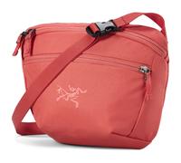 Arc'teryx - Mantis 2 - Hüfttasche, Gr. One Size, rot (StoneRed)