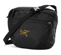 ARCTERYX Bauchtasche Mantis 2 schwarz