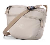 Arcteryx Mantis 2 Hüfttasche (Größe 2,5L, beige)