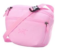 Arcteryx Mantis 2 Hüfttasche (Größe 2.5L, rosa)
