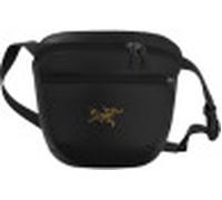 Arc'teryx Mantis 2 Waist Pack 24k Black OneSize
