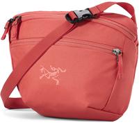 Arc'teryx Mantis 2 Waist Pack Stone Red OneSize