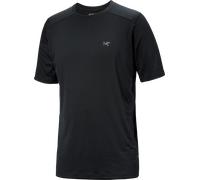 Arc'teryx Men's Brohm Shortsleeve Black XL