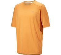 Arc'teryx Men's Cormac Crew Short Sleeve Edziza Heather S