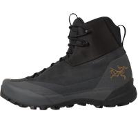 Arc'teryx Men's Konseal Trek Black/Graphite 45 ⅓
