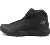 Arc'teryx - Kopec Mid GTX - Wanderschuhe, Gr. 42, schwarz (Black/Black)