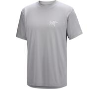 Arc'teryx Men's Kragg SL Cotton Shortsleeve Void L