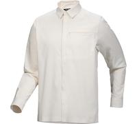 Arc'teryx Men's Skyline Ls Shirt Arctic Silk XL