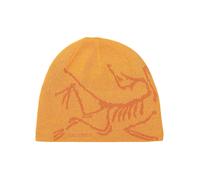 ARCTERYX Mütze Bird Toque orange