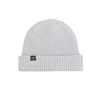 ARCTERYX Mütze Mallow Toque hellgrau