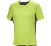 ARC'TERYX Norvan Downword Logo Ss - Herren - - Größe L- Modell 2026
