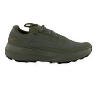 Arc'teryx - Women's Norvan LD 4 GTX - Trailrunningschuhe, Gr. 37 EU 37 1/3, oliv/grau (Forage/Forage)